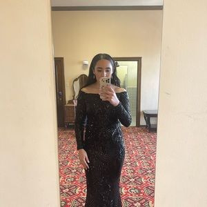 Meet your Posher, Sabrina